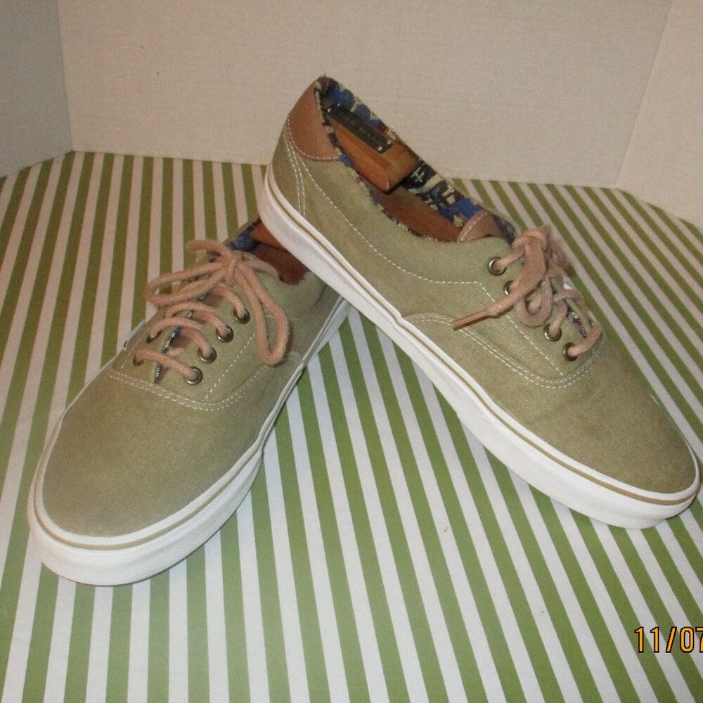 Vans Sneakers Off The Wall - Picture 14 of 14